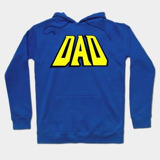 Omni-Man Dad Hoodie